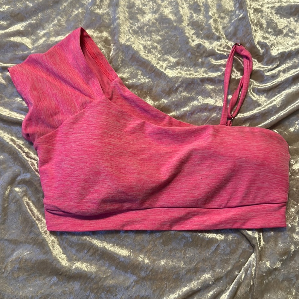Bombshell sportswear bra
